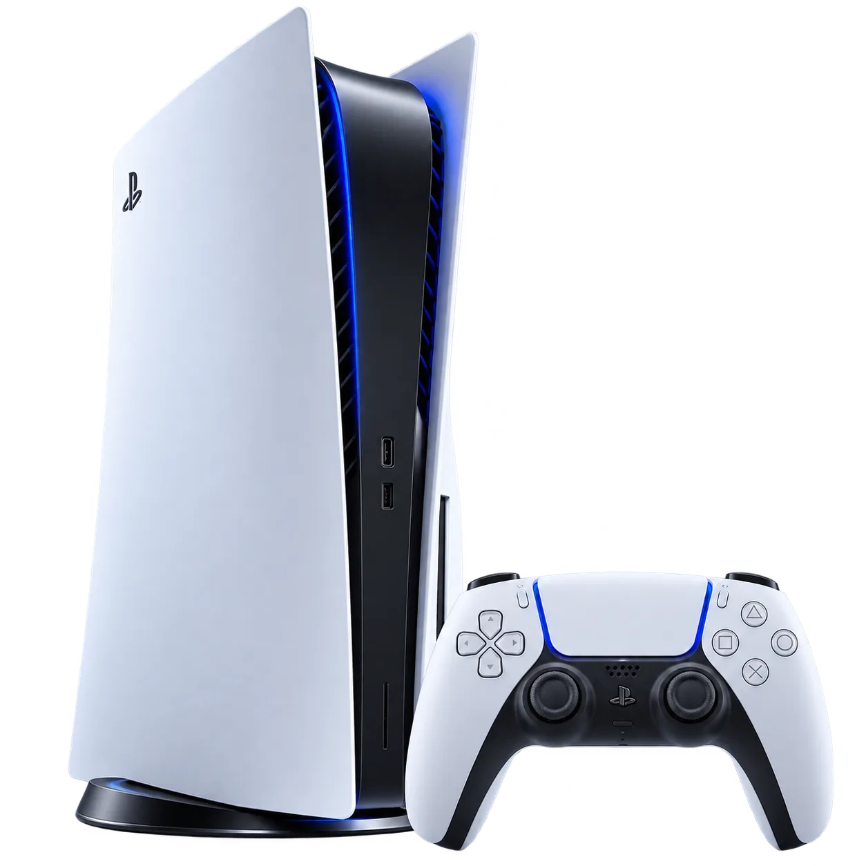 PS5